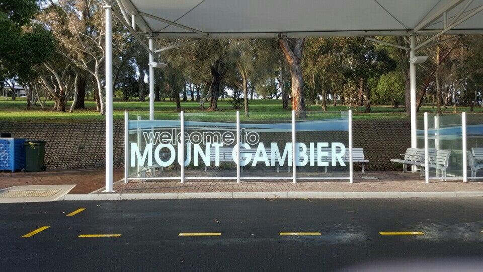 Mount Gambier Visitor Centre Mount Gambier Nextdoor