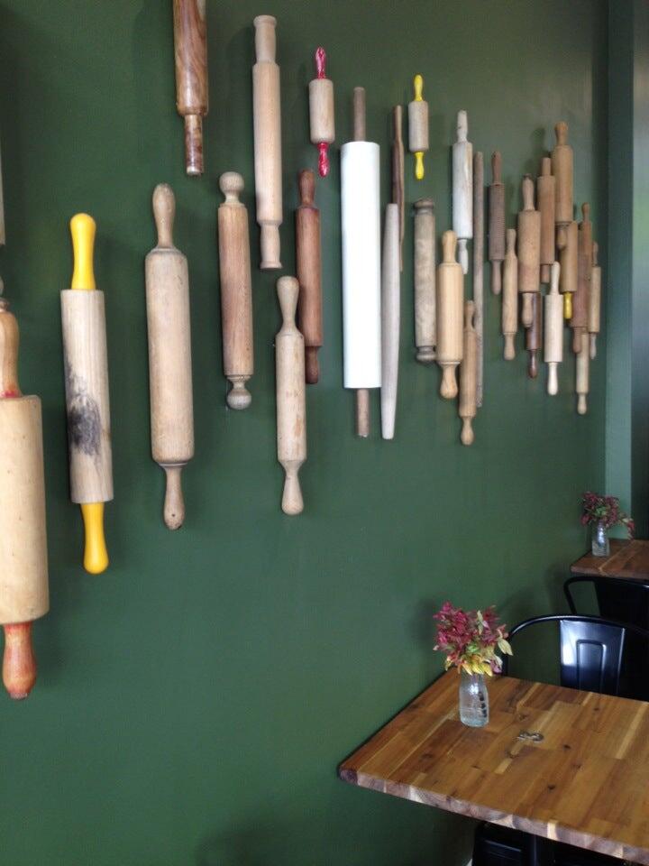 The Rolling Pin Bakery and Patisserie Magill Nextdoor