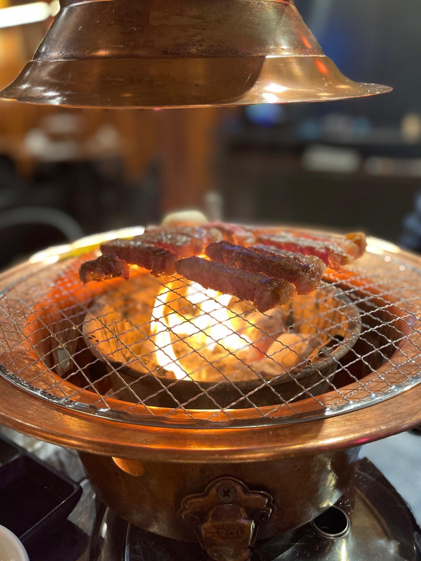 G2 Korean BBQ Melbourne Nextdoor