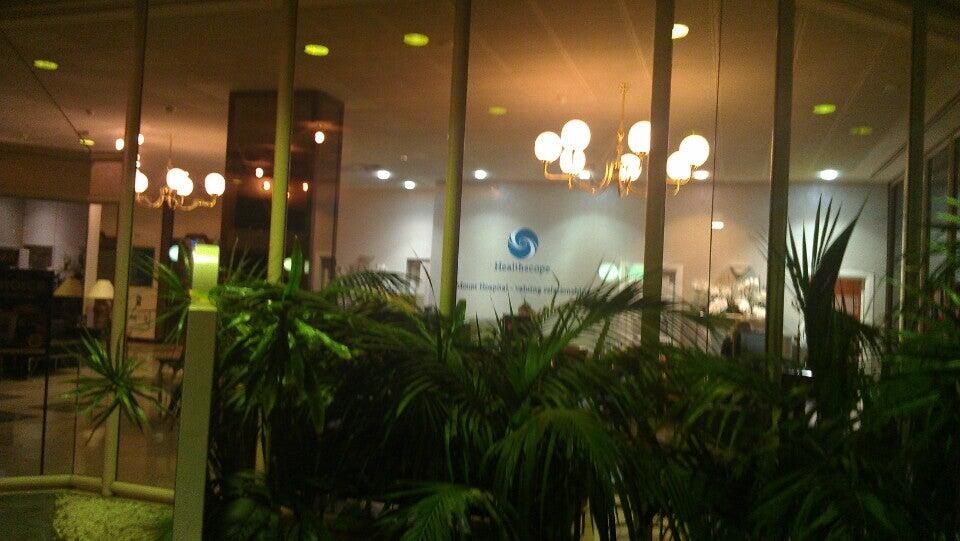 Mount Hospital Perth Nextdoor