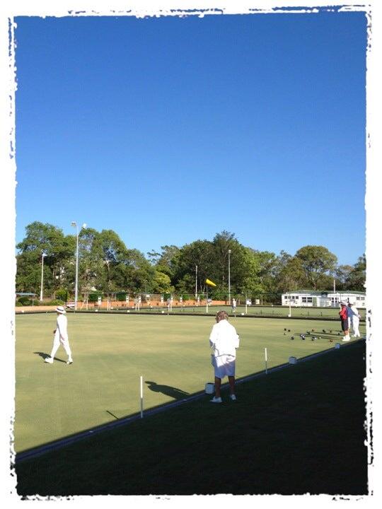 Wavell Heights Bowls Club Wavell Heights Nextdoor