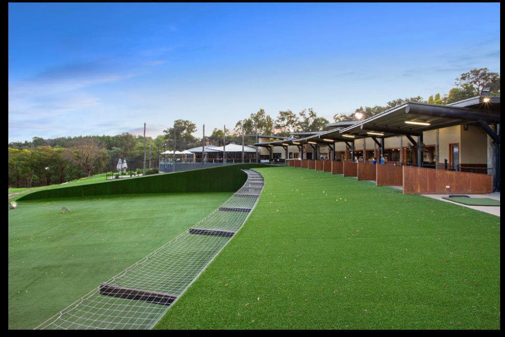 Plentyviews Bar Restaurant Golf Plenty Nextdoor