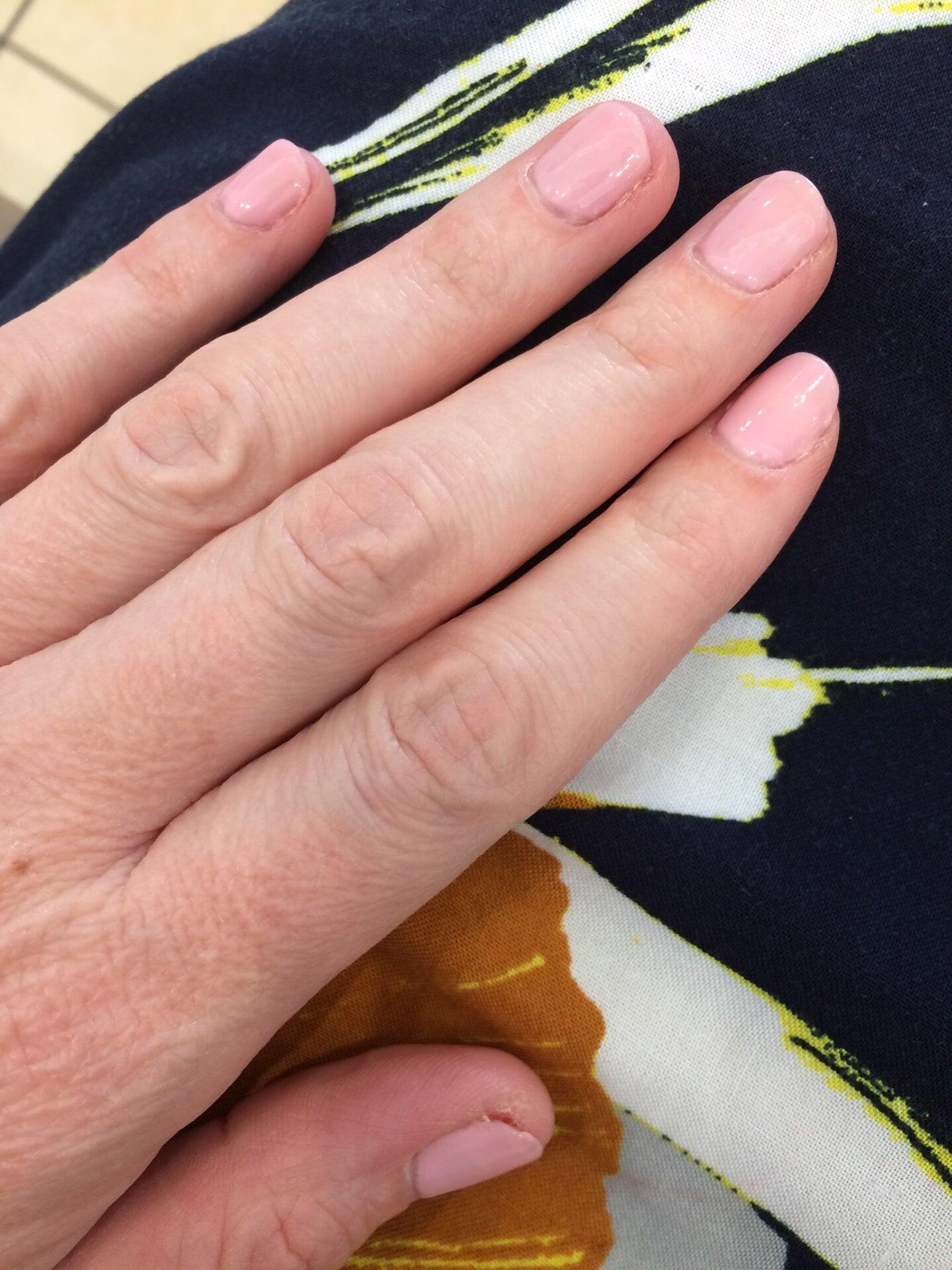 Awesome Nails & Spa Moonee Ponds Nextdoor