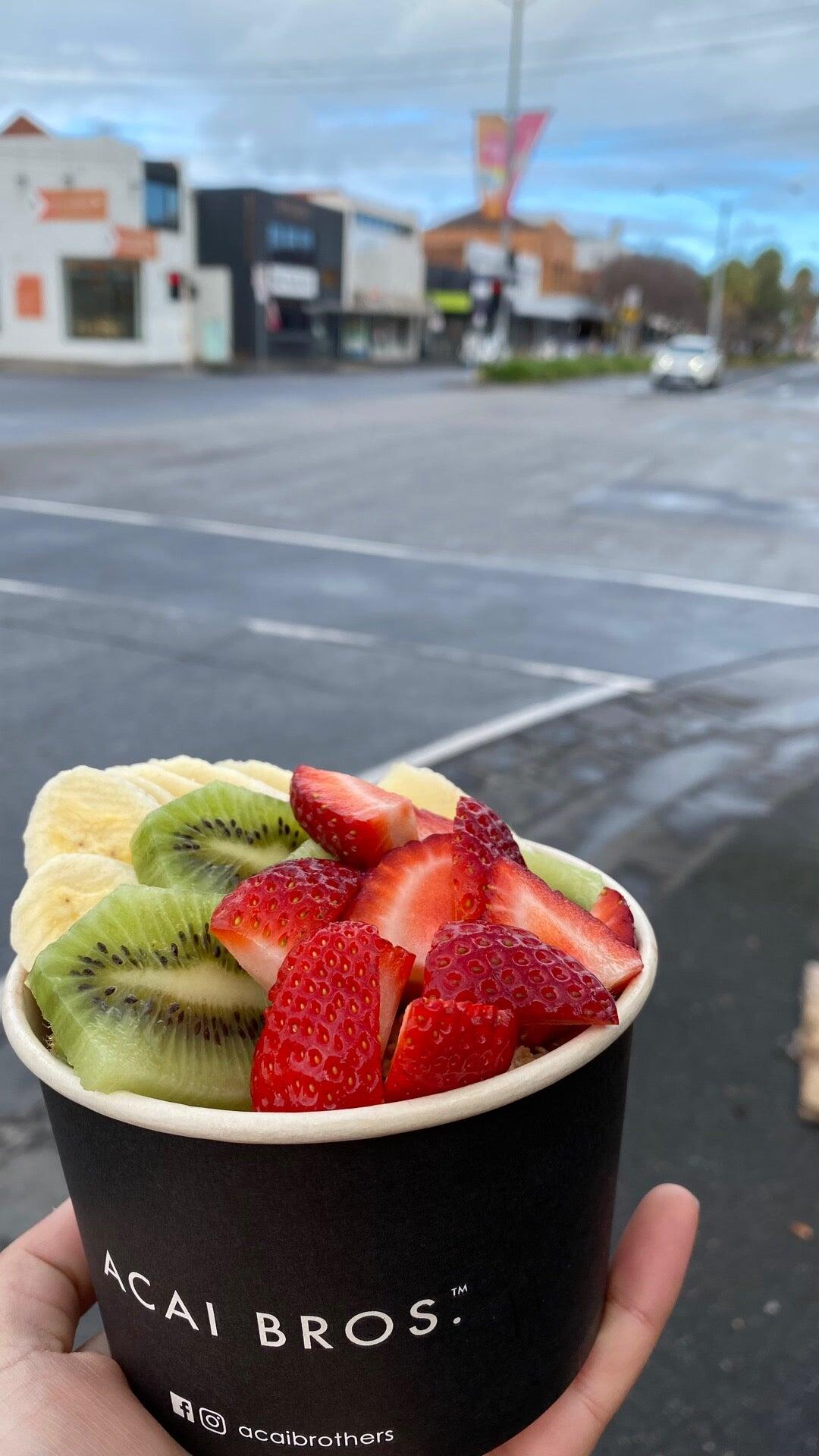 Acai Brothers Croydon Croydon Nextdoor