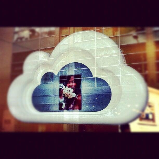 Apple Store Bondi Junction Nextdoor