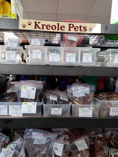 Kreole Pets Hallam Victoria Nextdoor