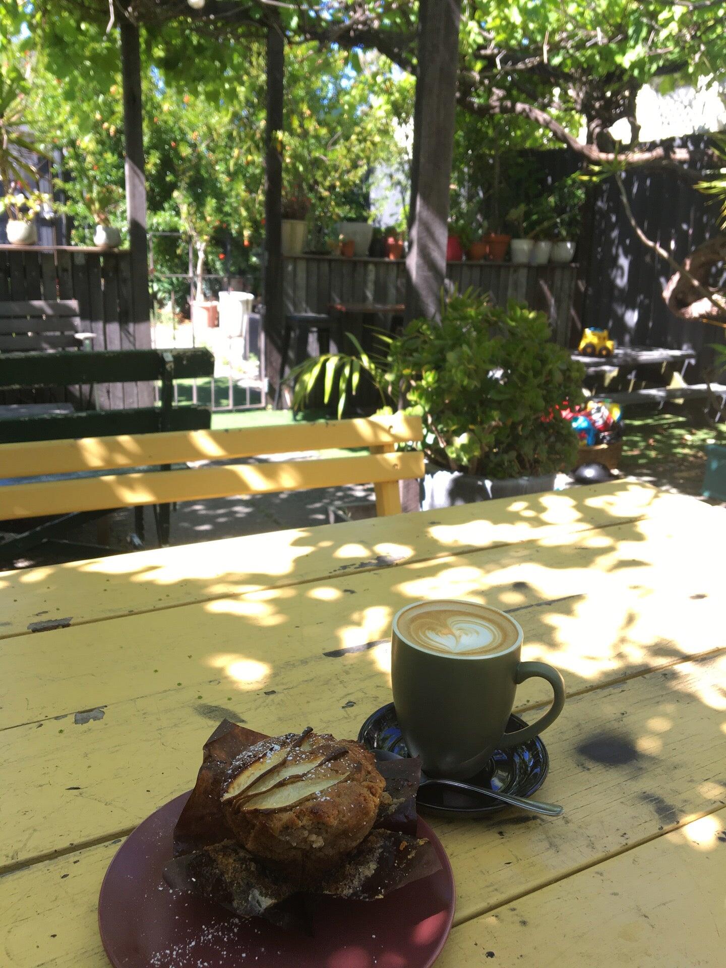 Little Olive Leaf Cafe Willagee Nextdoor