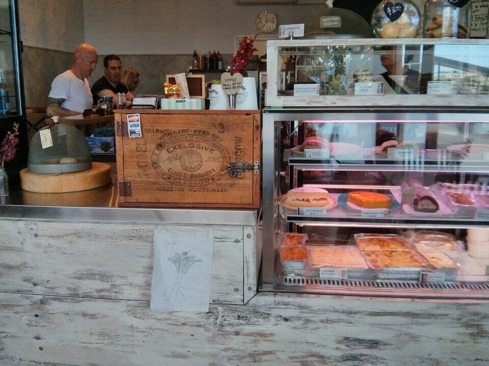 Corner Milk Bar Aspendale Nextdoor