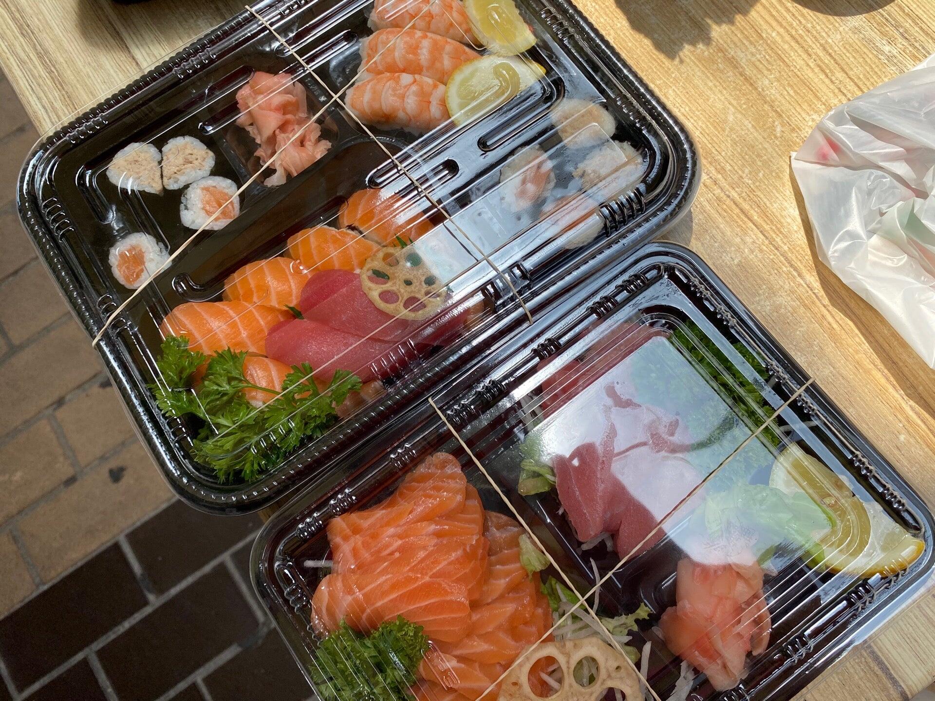 Kanzo Fresh Sushi - Parramatta - Nextdoor