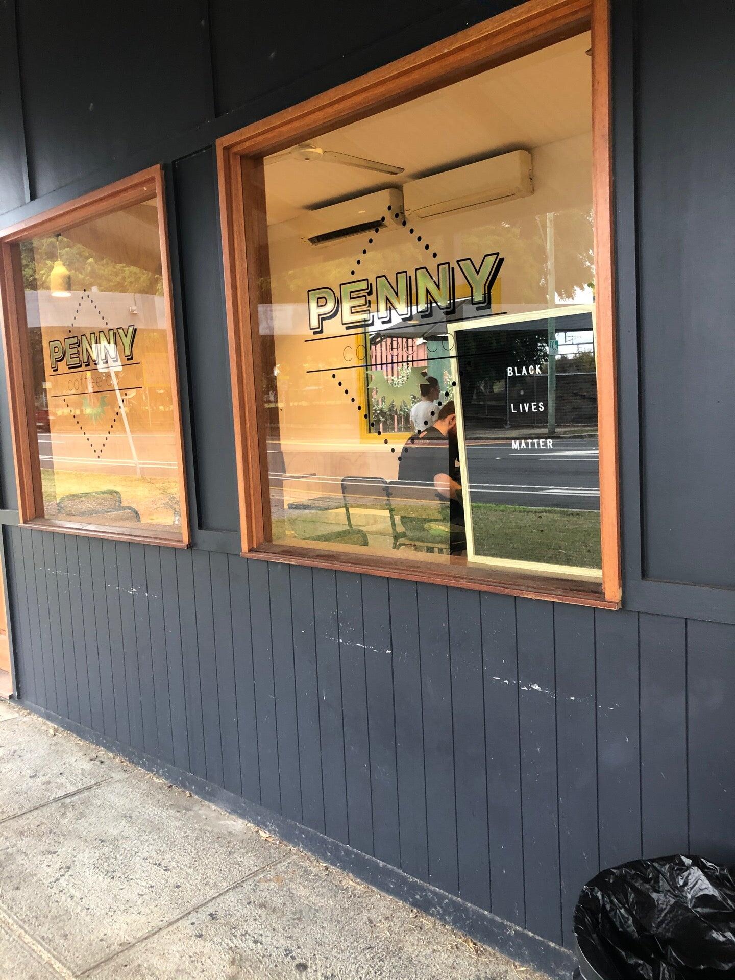 Penny Coffee Co Dutton Park Nextdoor