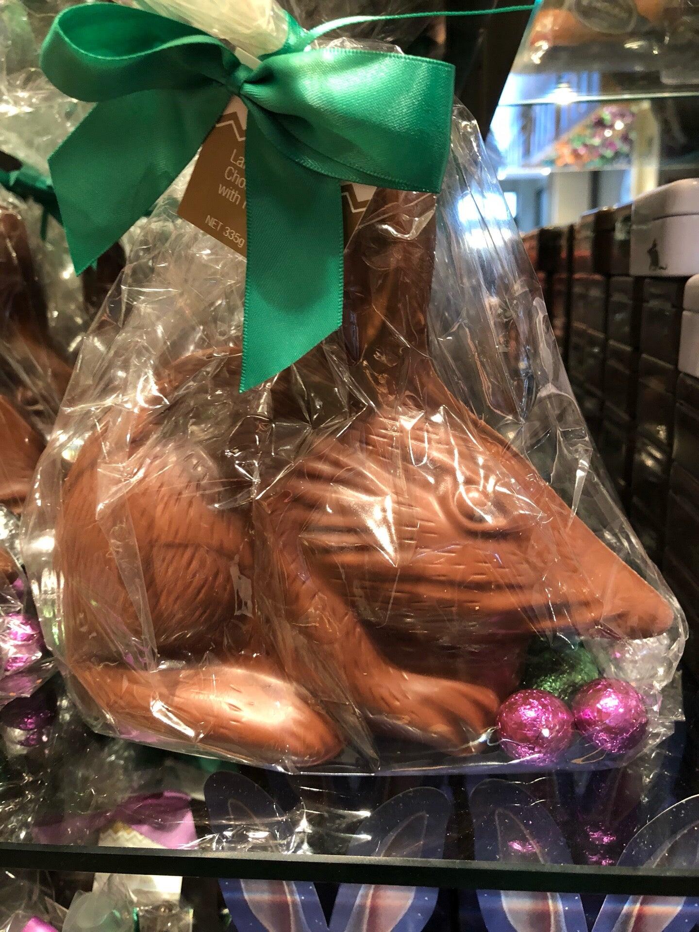 Haigh's Chocolates Toorak Nextdoor