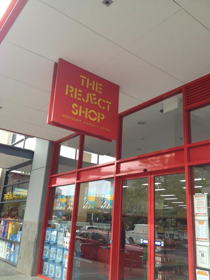 The Reject Shop Point Cook Point Cook Nextdoor