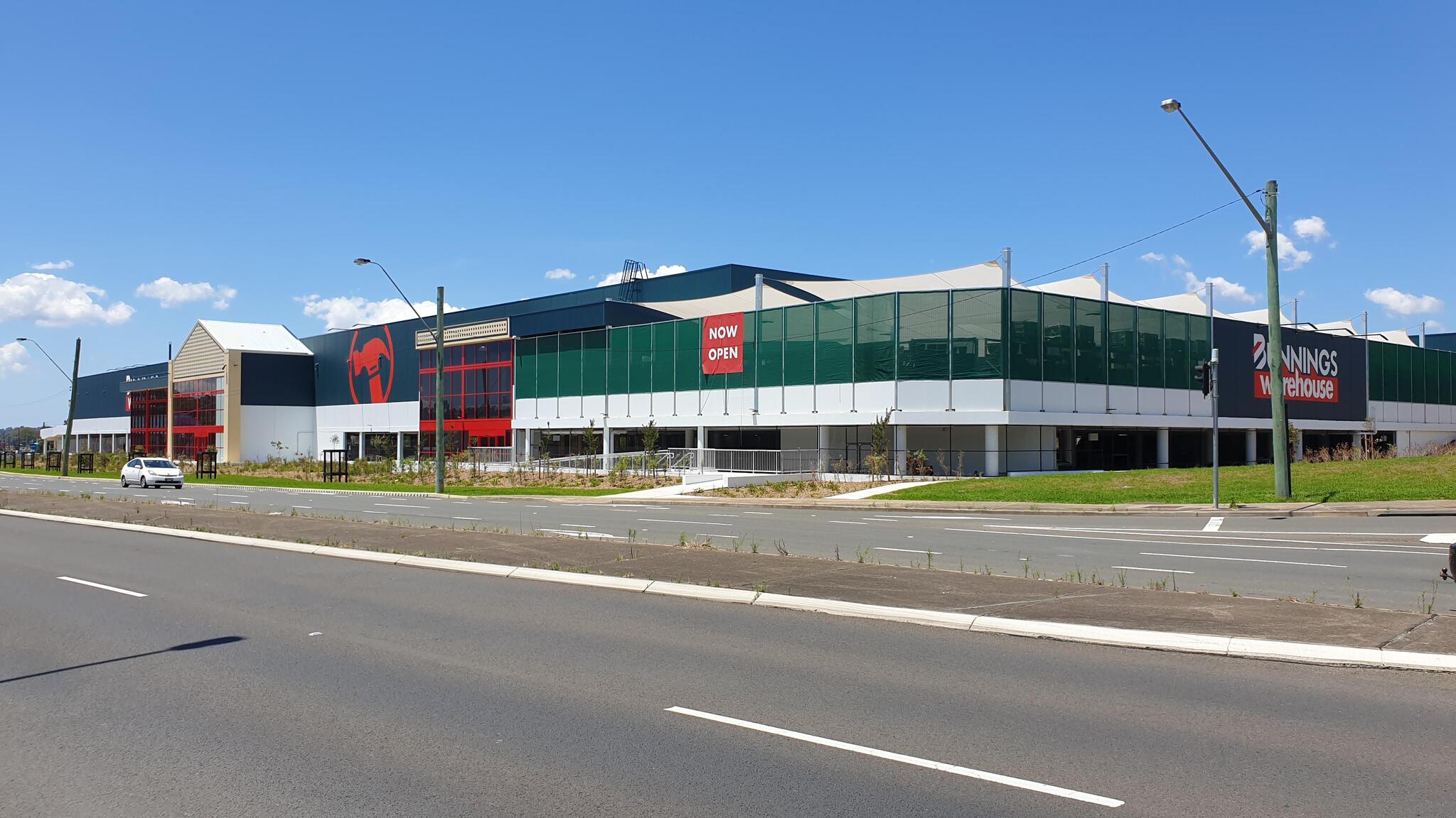 Bunnings Campbelltown Blair Athol Nextdoor