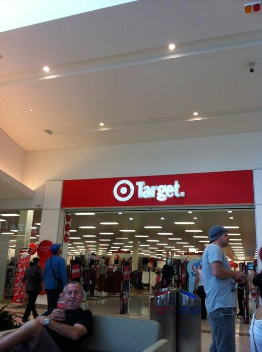 target meyerland plaza