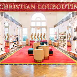 Christian Louboutin Elizabeth Street Sydney Nextdoor