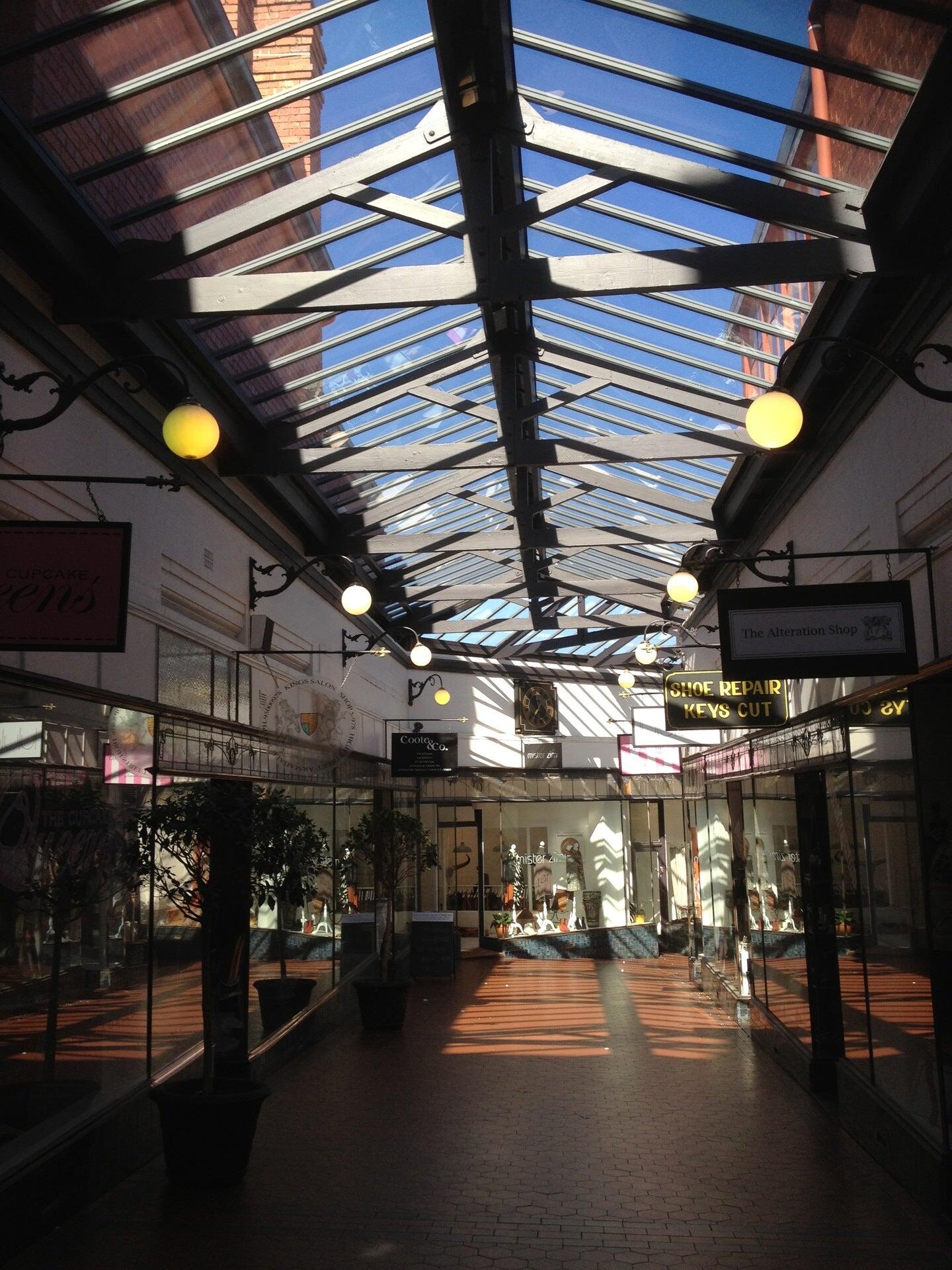 Kings Salon Armadale Nextdoor