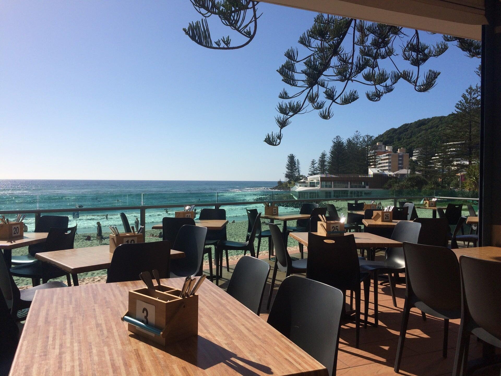 The Surf Club Burleigh Heads - Burleigh Heads - Nextdoor