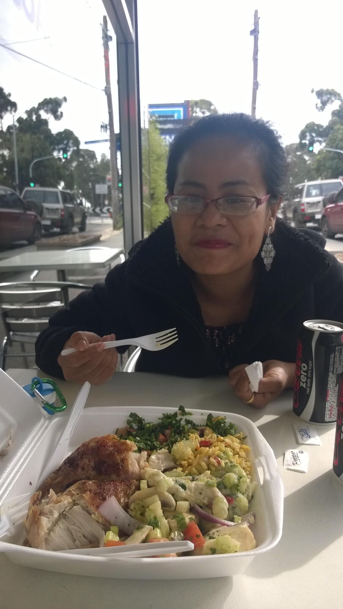 Mt Evelyn Charcoal Chicken Mount Evelyn Nextdoor