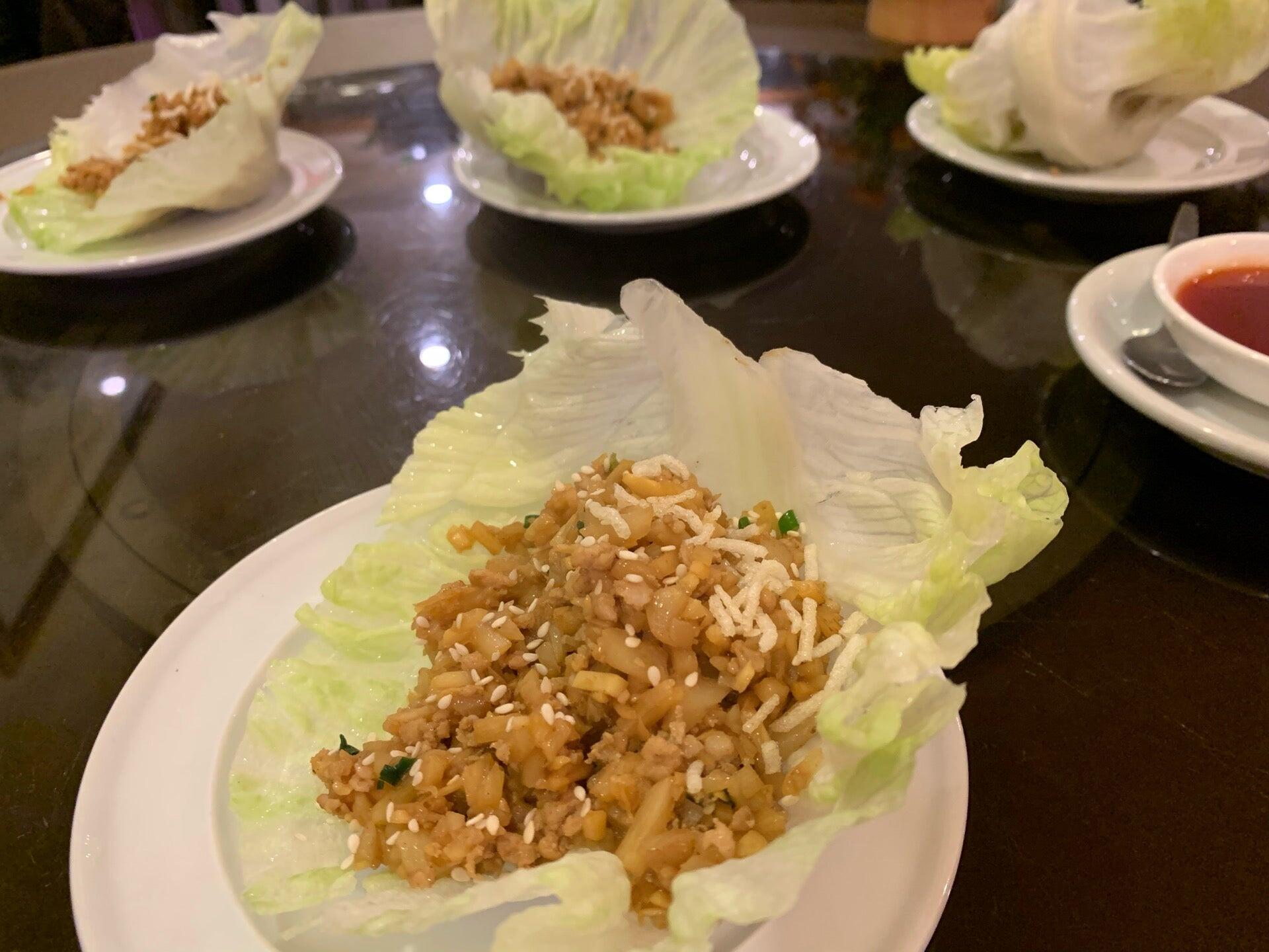 Noble Terrace Chinese Restaurant North Ryde Nextdoor