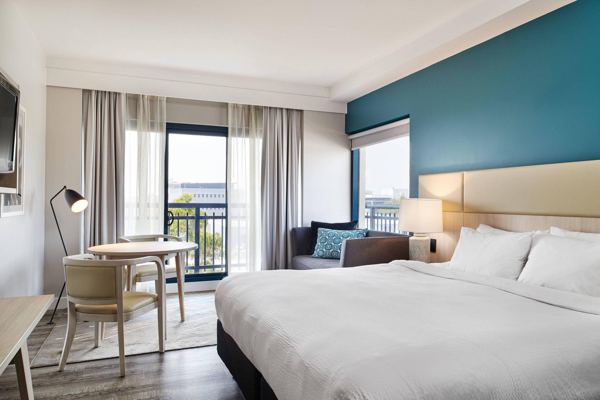 Courtyard by Marriott Sydney-North Ryde - Macquarie Park - Nextdoor