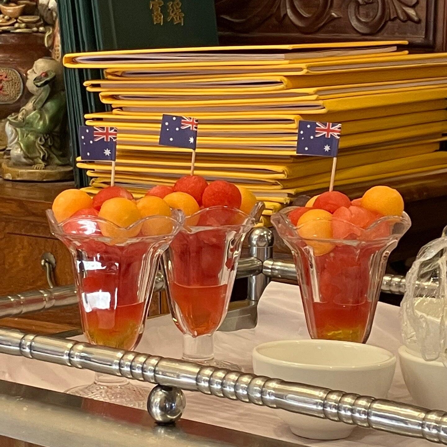 Imperial Chinese Seafood Restaurant Glen Waverley Nextdoor