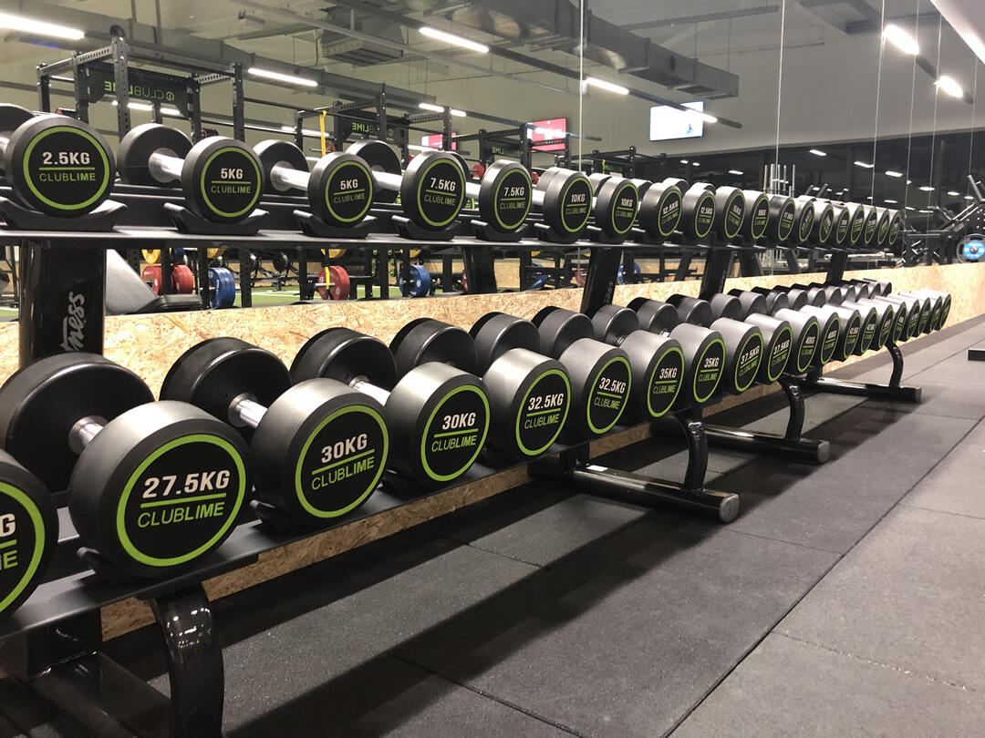 Club Lime Ladies Only CISAC Bruce Nextdoor