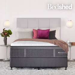 bed shed mattress sale