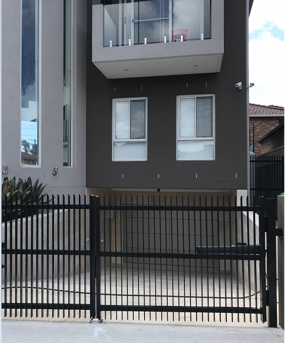 Precision Garage Doors And Gates Hurstville Nextdoor