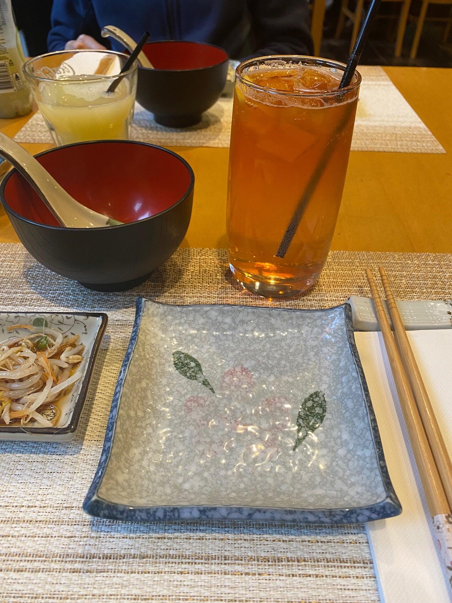 Yokohama Teppanyaki Japanese Restaurant Glen Waverley Nextdoor