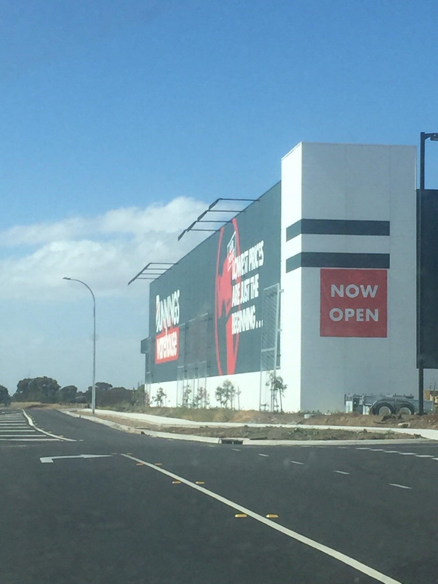Bunnings Leopold Leopold Nextdoor
