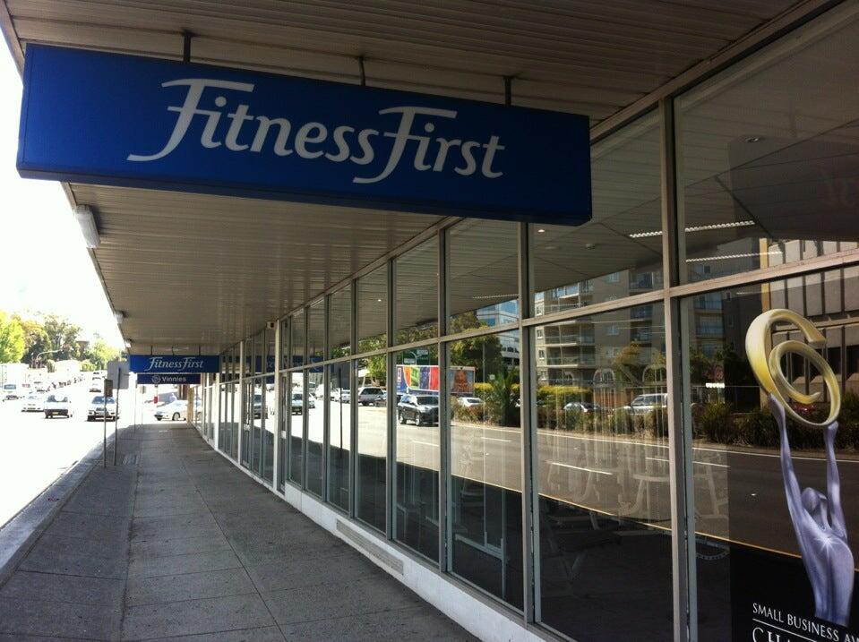 Fitness First Pennant Hills Pennant Hills Nextdoor
