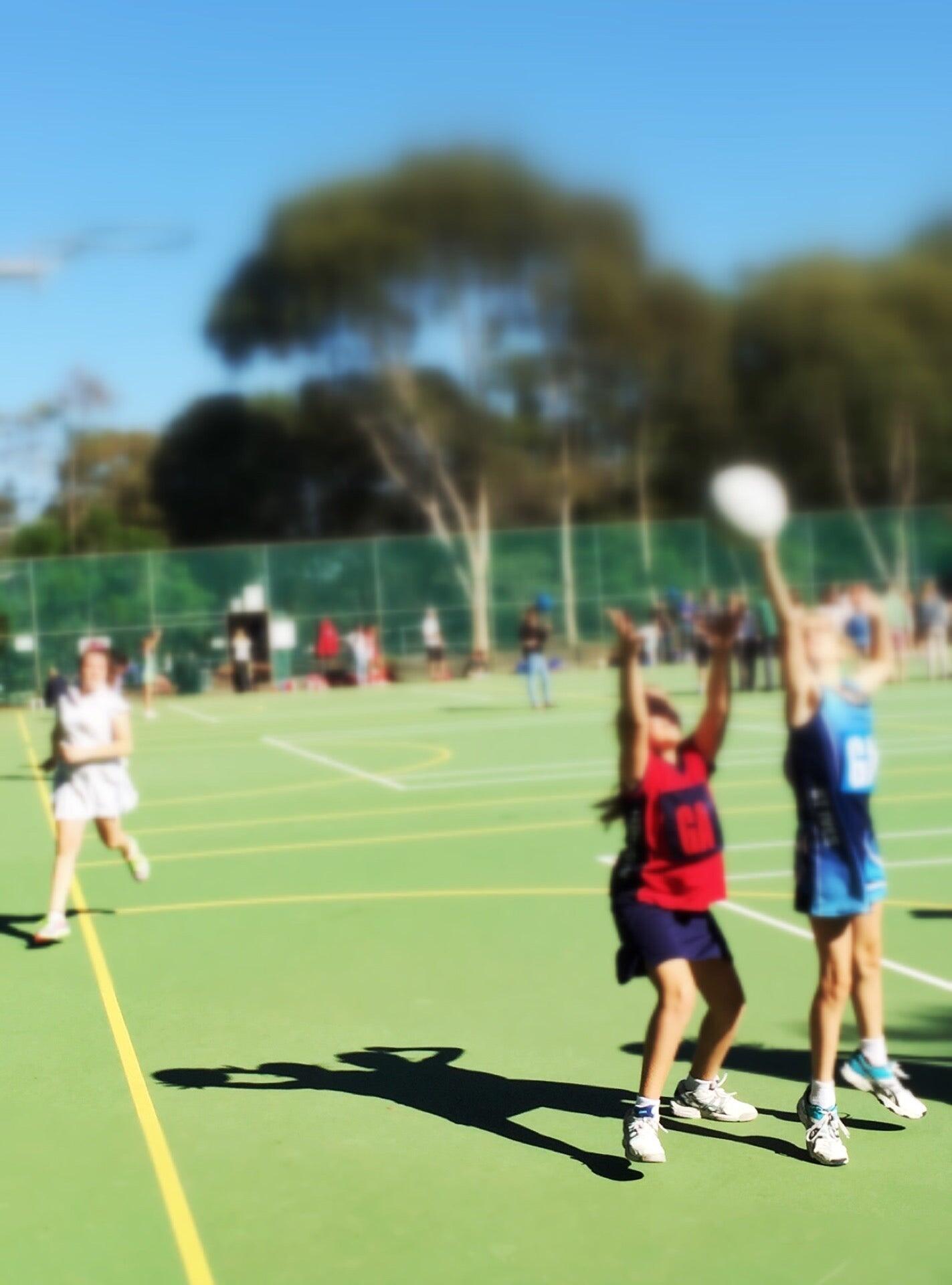 KuRingGai Netball Association Turramurra Nextdoor
