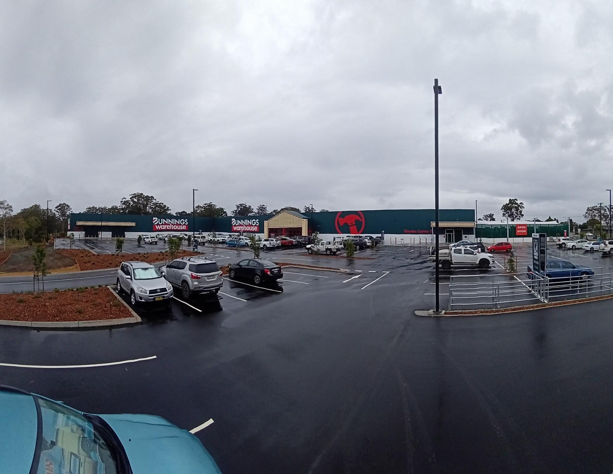 Bunnings Kempsey - Kempsey - Nextdoor