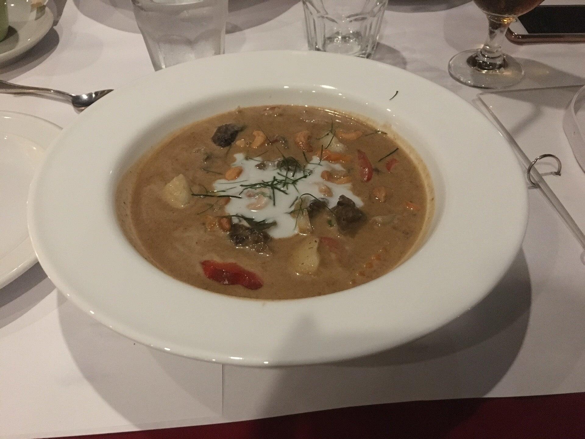 Thai Tong Restaurant Yandina Nextdoor