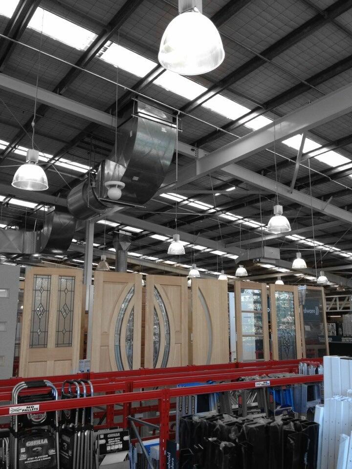 Bunnings Hawthorn Hawthorn Nextdoor