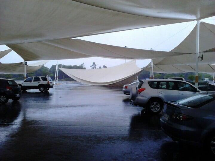 Westfield North Lakes Car Park North Lakes Nextdoor