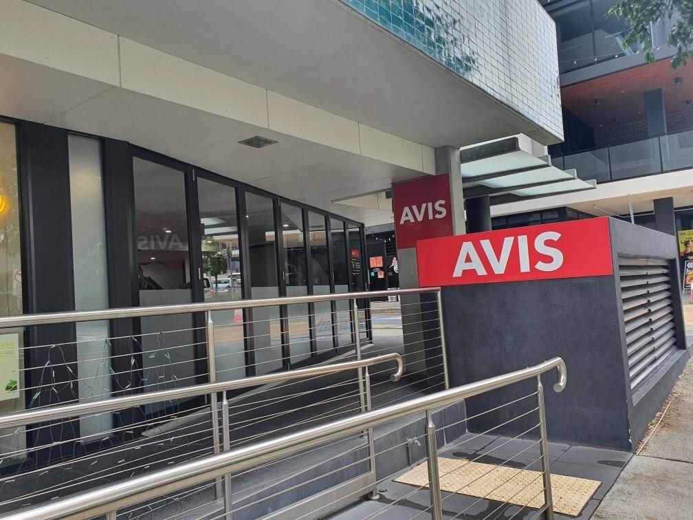 Avis Car & Truck Rental Terminal Building, Bundaberg QLD 4670, Australia