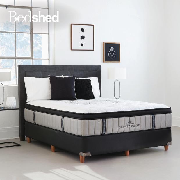 sleepmaker bedshed