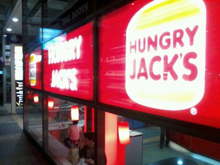 Is Hungry Jacks Open On Good Friday