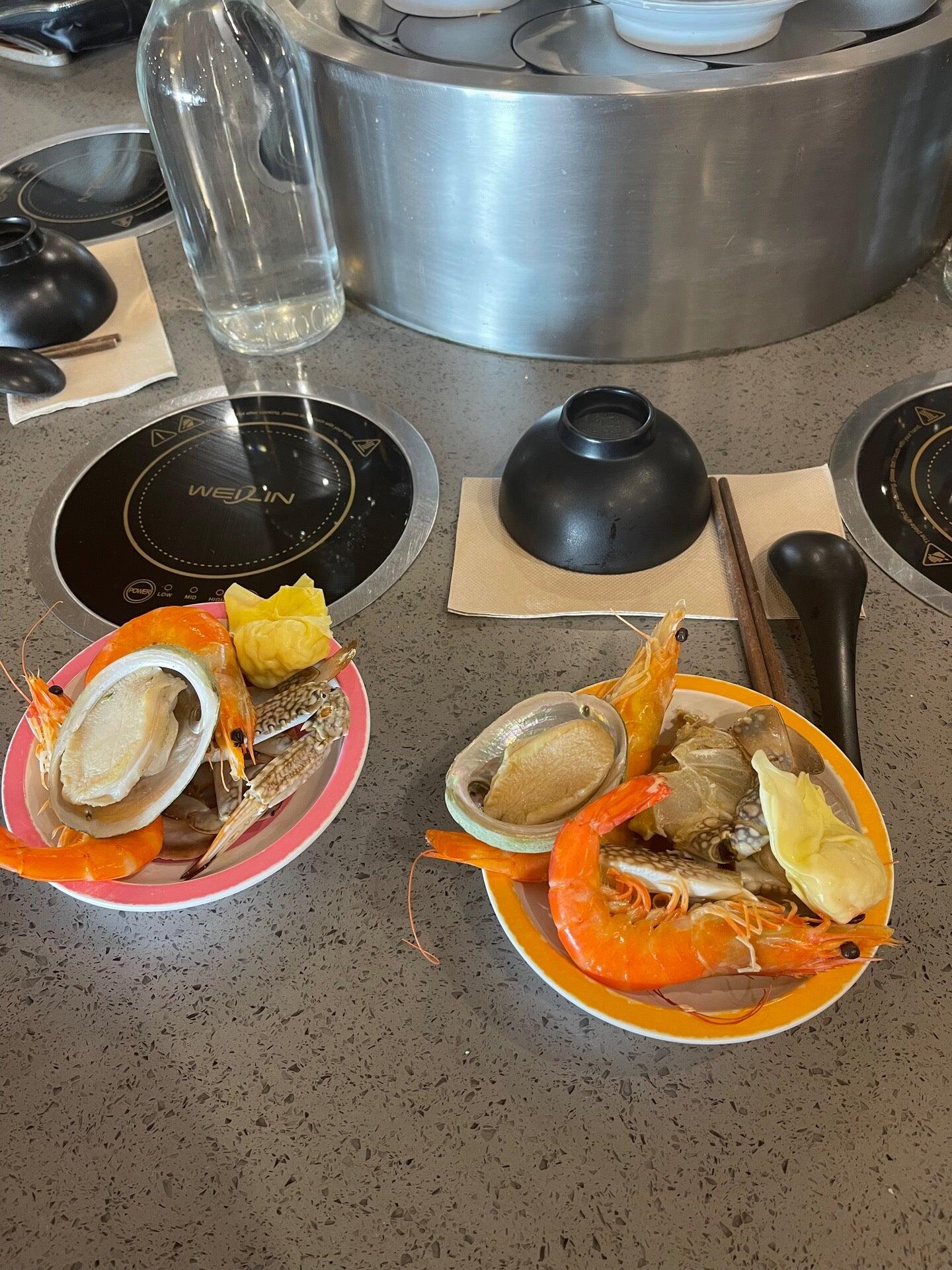 Viet Hot Pot & Barbecue Footscray Nextdoor