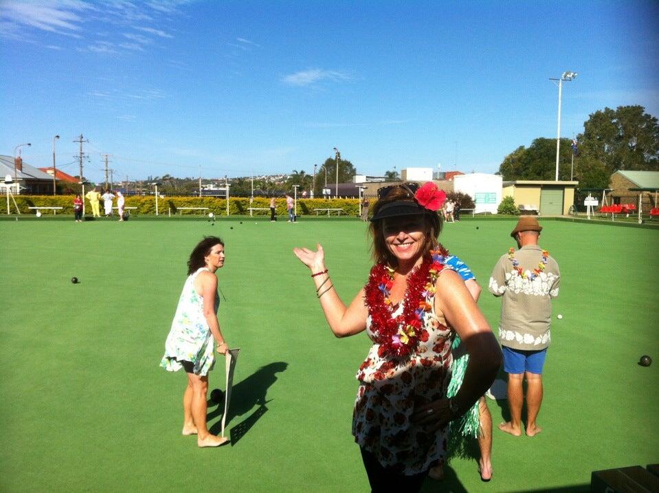 Merewether Bowling Club Merewether Nextdoor