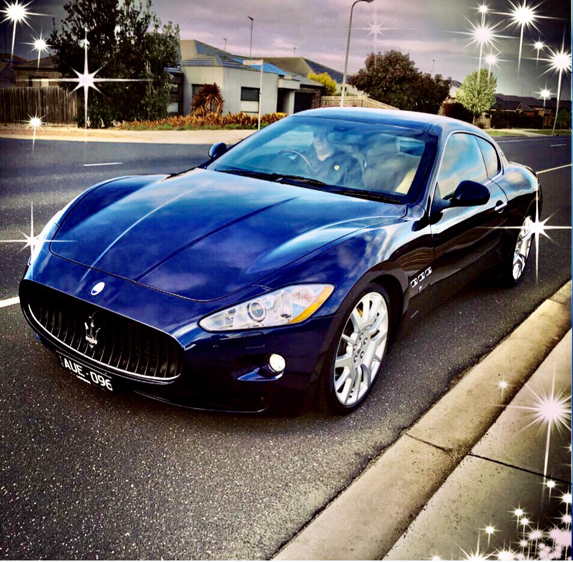 Brilliant Mobile Car Wash Armstrong Creek, Victoria Nextdoor