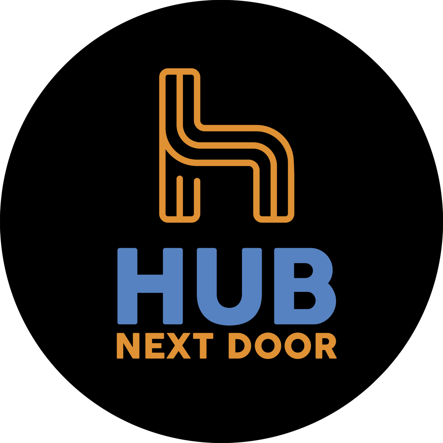 Hub Next Door - Toorak - Nextdoor