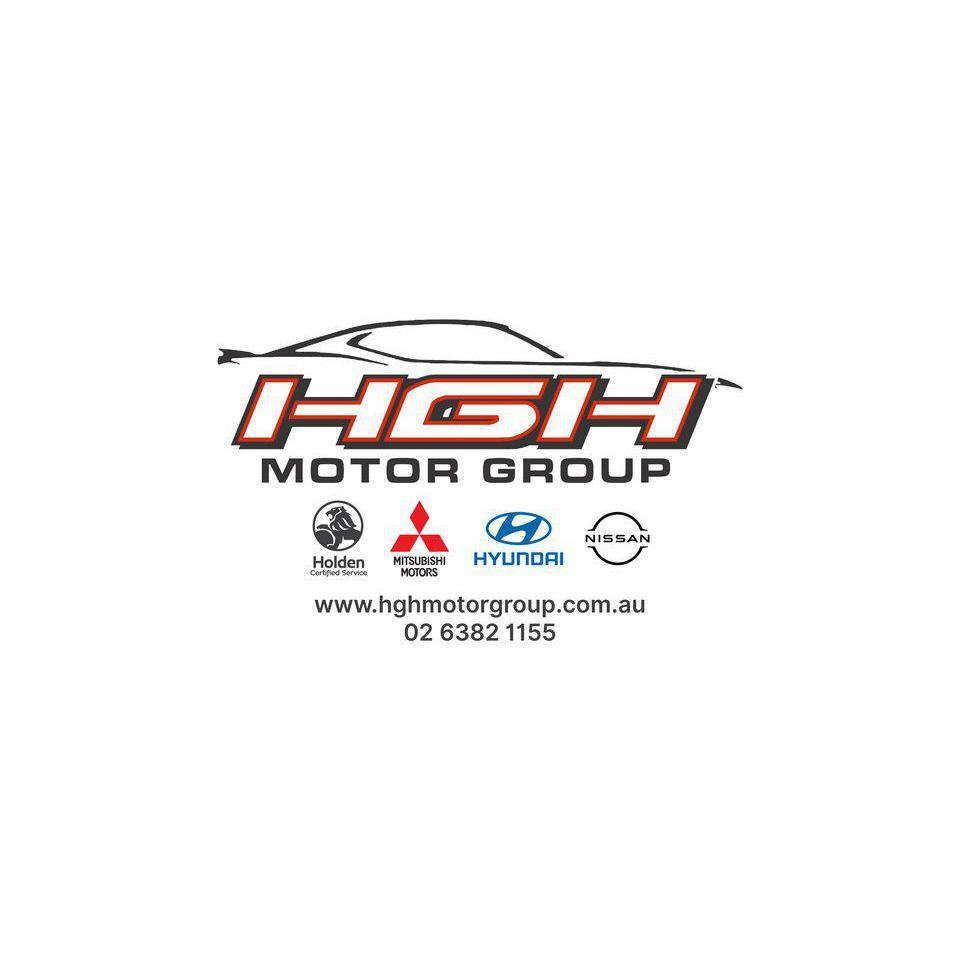 HGH Motor Group Young Nextdoor