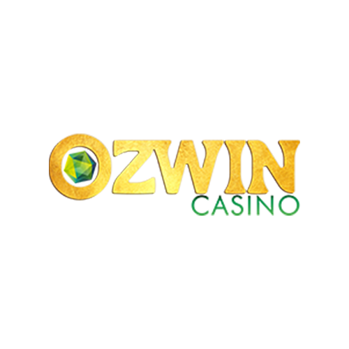 Ozwin Casino Logo