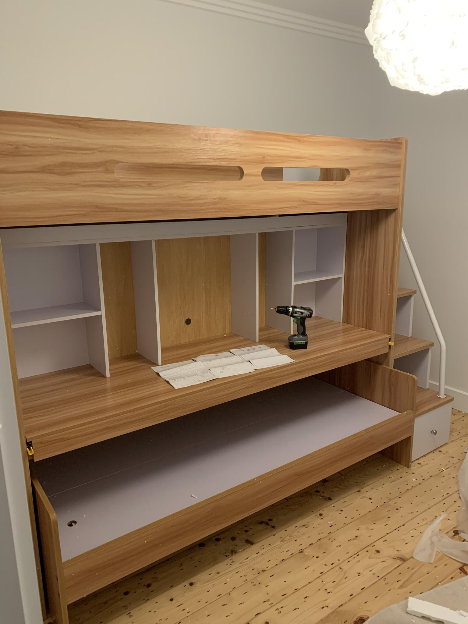 Flat Pack Assembly Melbourne, AUVIC Nextdoor