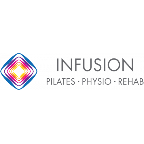 Infusion pilates best sale