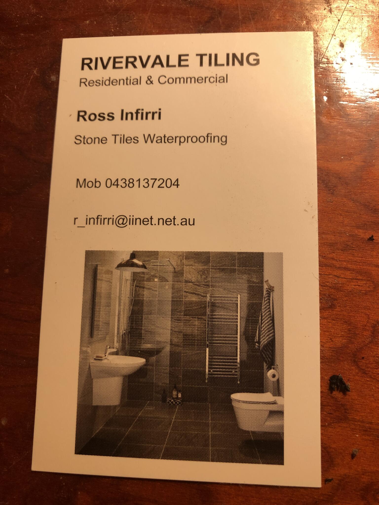 Rivervale Wall&Floor Tiling Rivervale, Western Australia Nextdoor