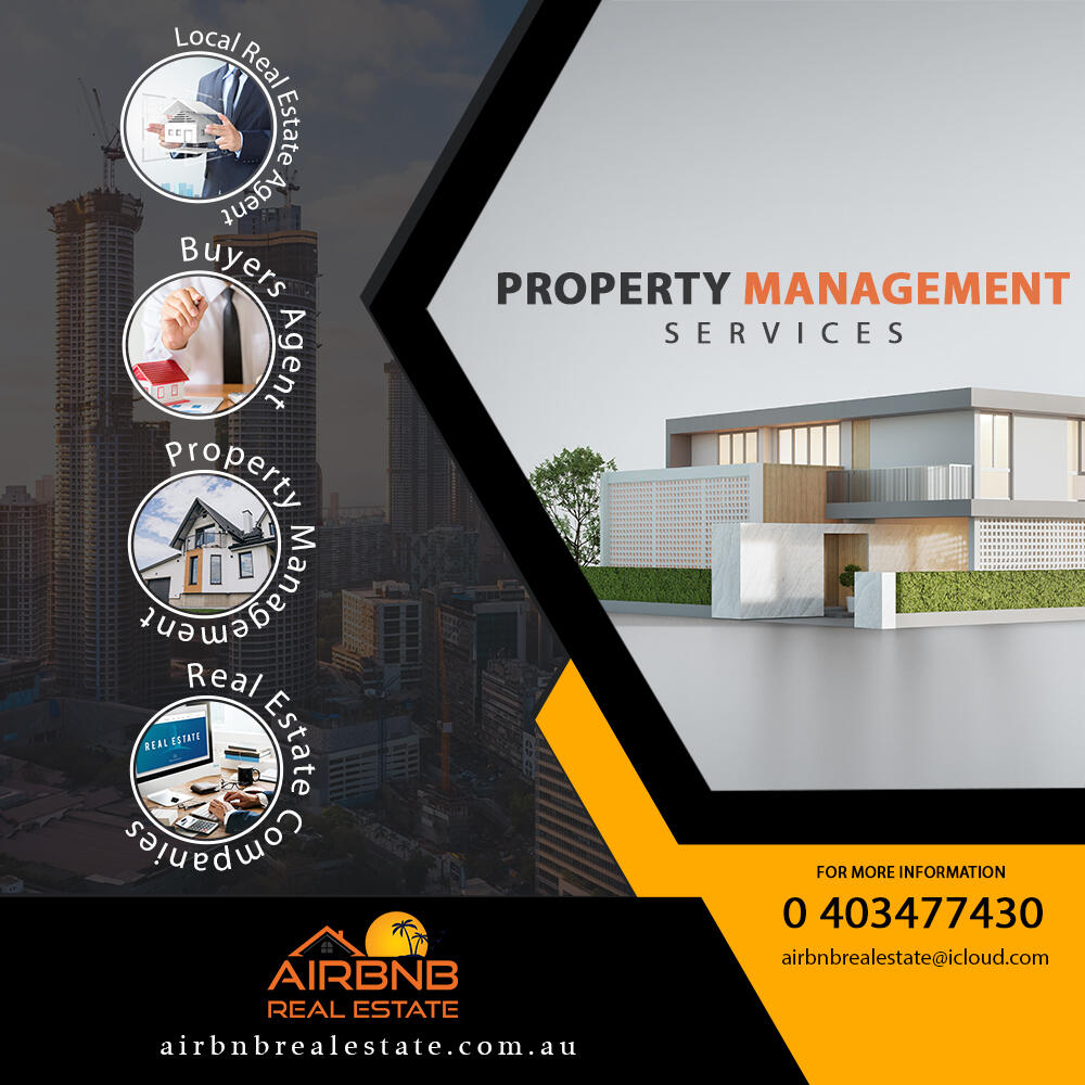 Property Management Port Douglas AIRBNB REAL ESTATE Palm Cove, Queensland Nextdoor