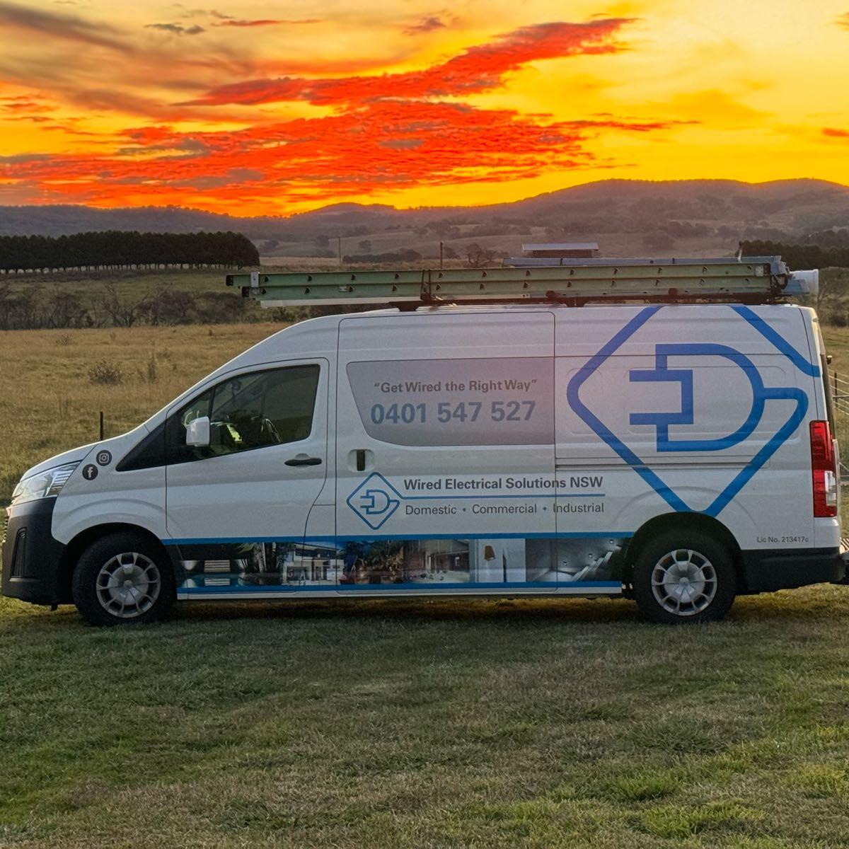 Wired Electrical Solutions - Nextdoor